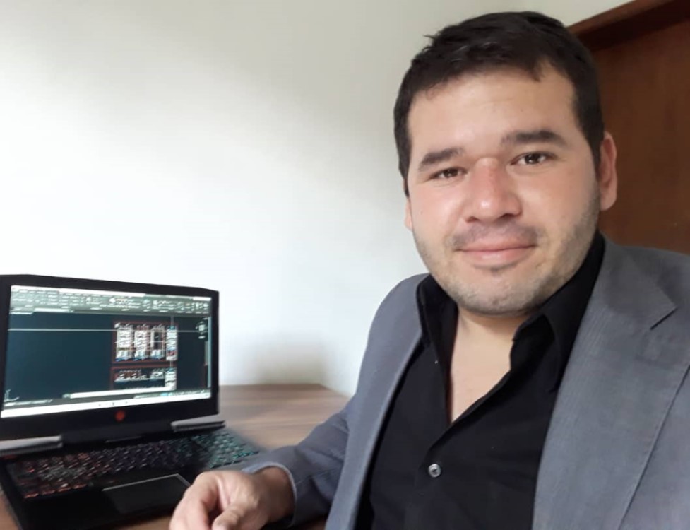 Emilio Campos